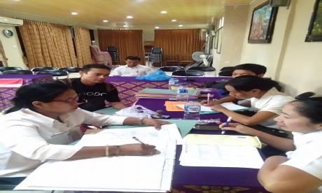 Jemput Bola Pencatatan Sipil 