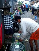 PETAKA UNTUK TETANGGA