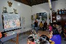 Mengkhawatirkan, 40,22 % Kasus HIV AIDS Di Bali Tercatat Di Denpasar
